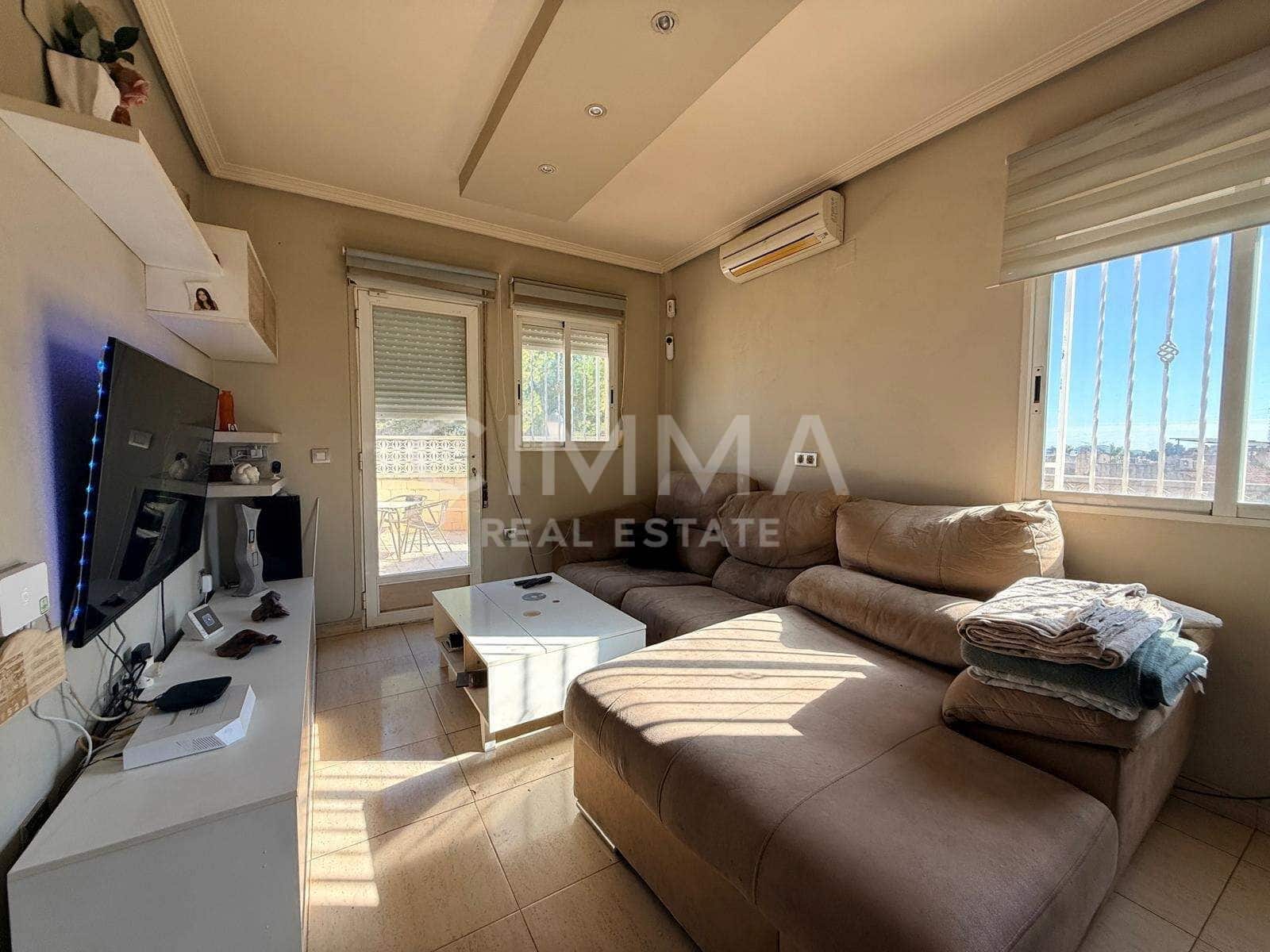 Chalet de 2 habitaciones en Polop en venta con garaje - 250.000 € (Ref: 9132565)