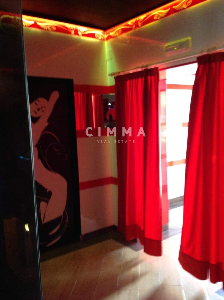 Hotell til salgs i Benidorm - € 1 800 000 (Ref: 9143895)