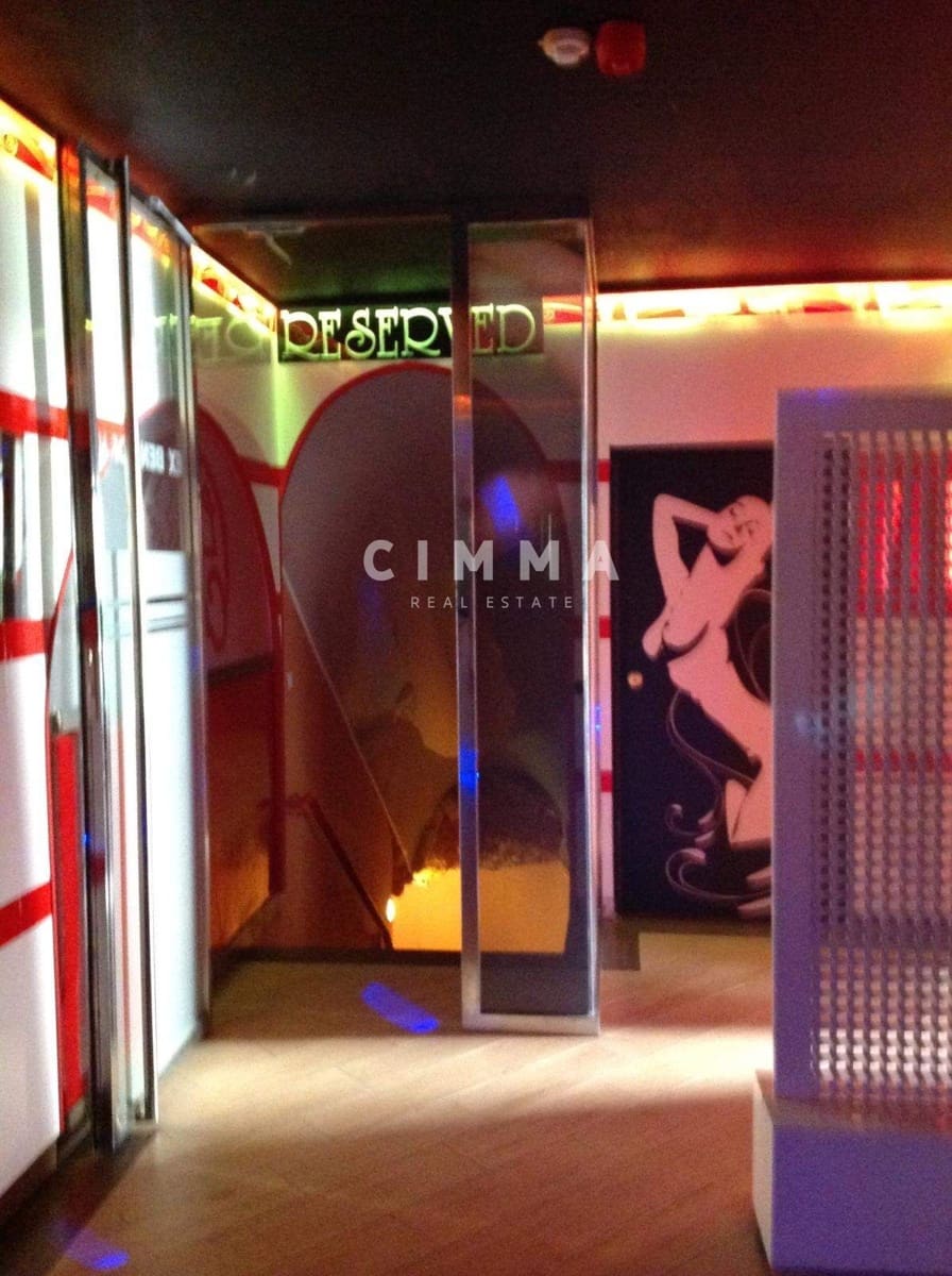 Hotell til salgs i Benidorm - € 1 800 000 (Ref: 9143895)