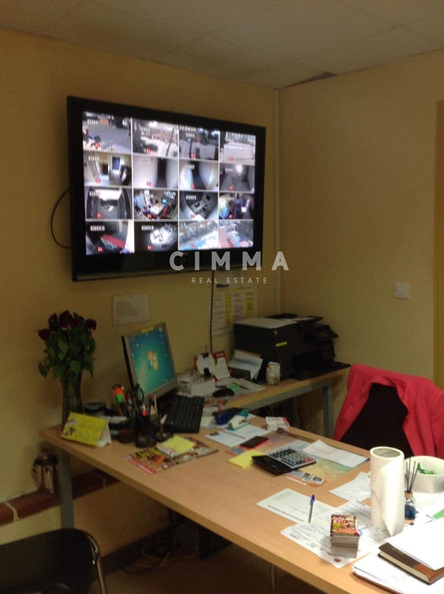 Hotell til salgs i Benidorm - € 1 800 000 (Ref: 9143895)