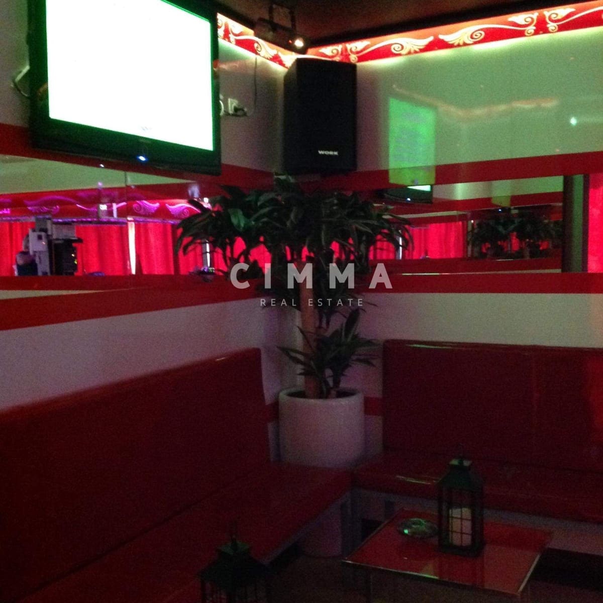 Hotell til salgs i Benidorm - € 1 800 000 (Ref: 9143895)