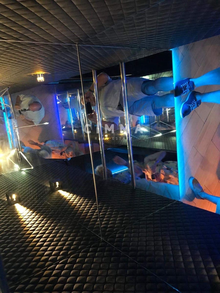 Hotell til salgs i Benidorm - € 1 800 000 (Ref: 9143895)