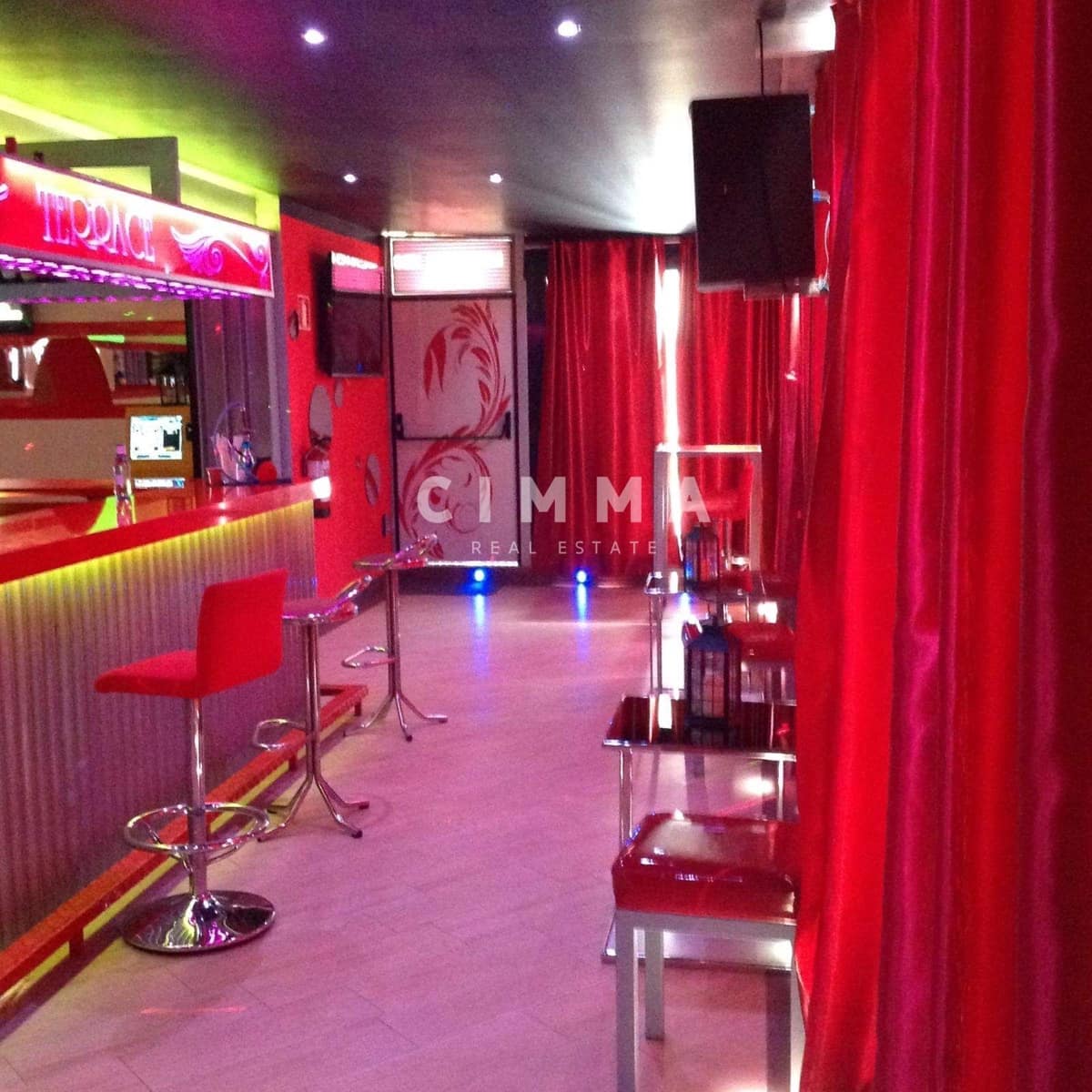 Hotell til salgs i Benidorm - € 1 800 000 (Ref: 9143895)