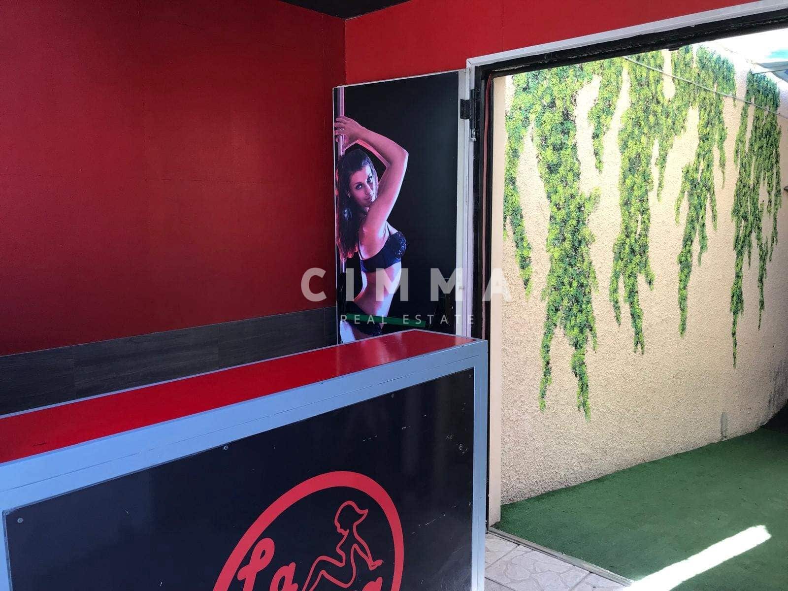 Hotell til salgs i Benidorm - € 1 800 000 (Ref: 9143895)