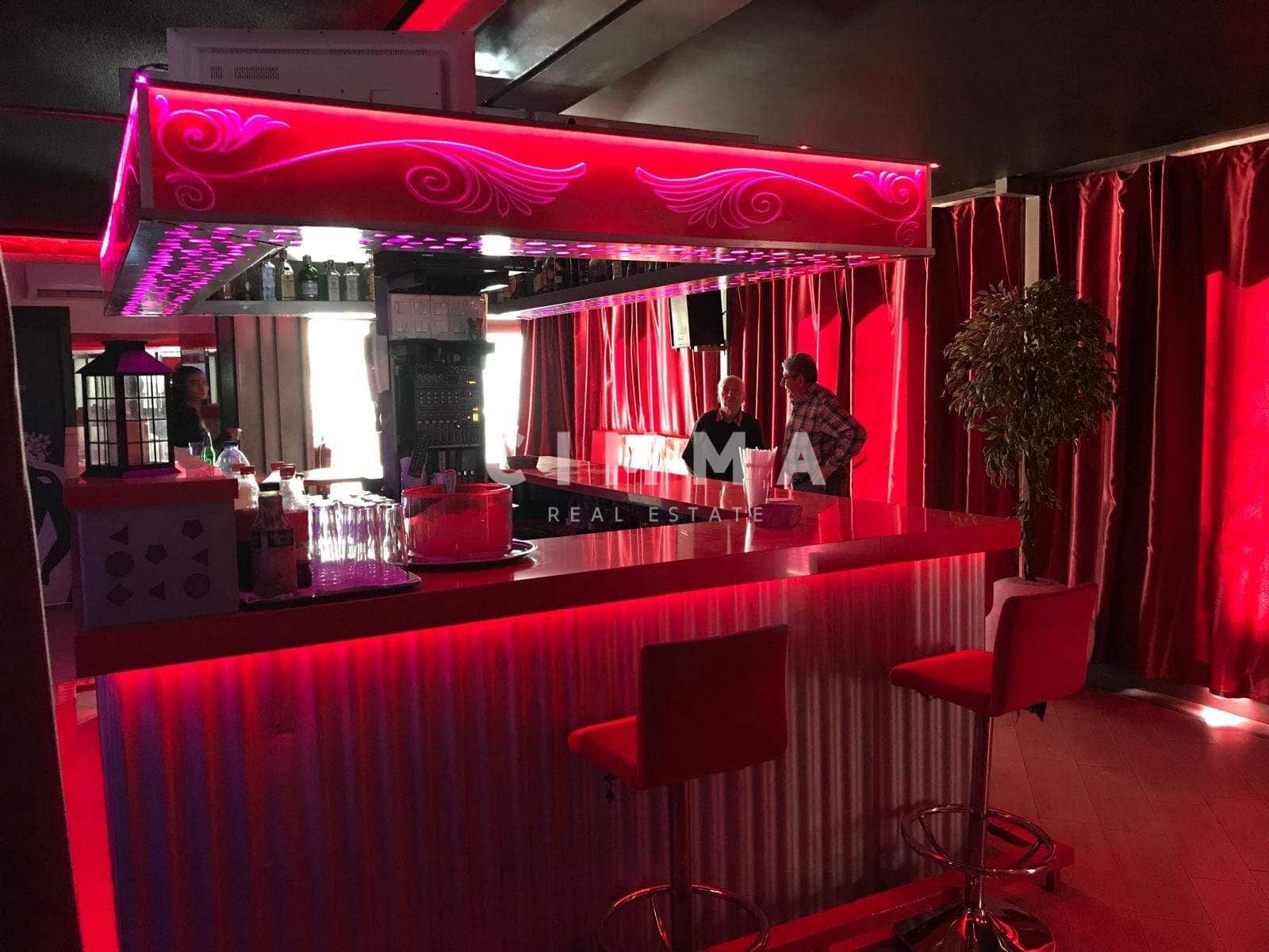 Hotell til salgs i Benidorm - € 1 800 000 (Ref: 9143895)