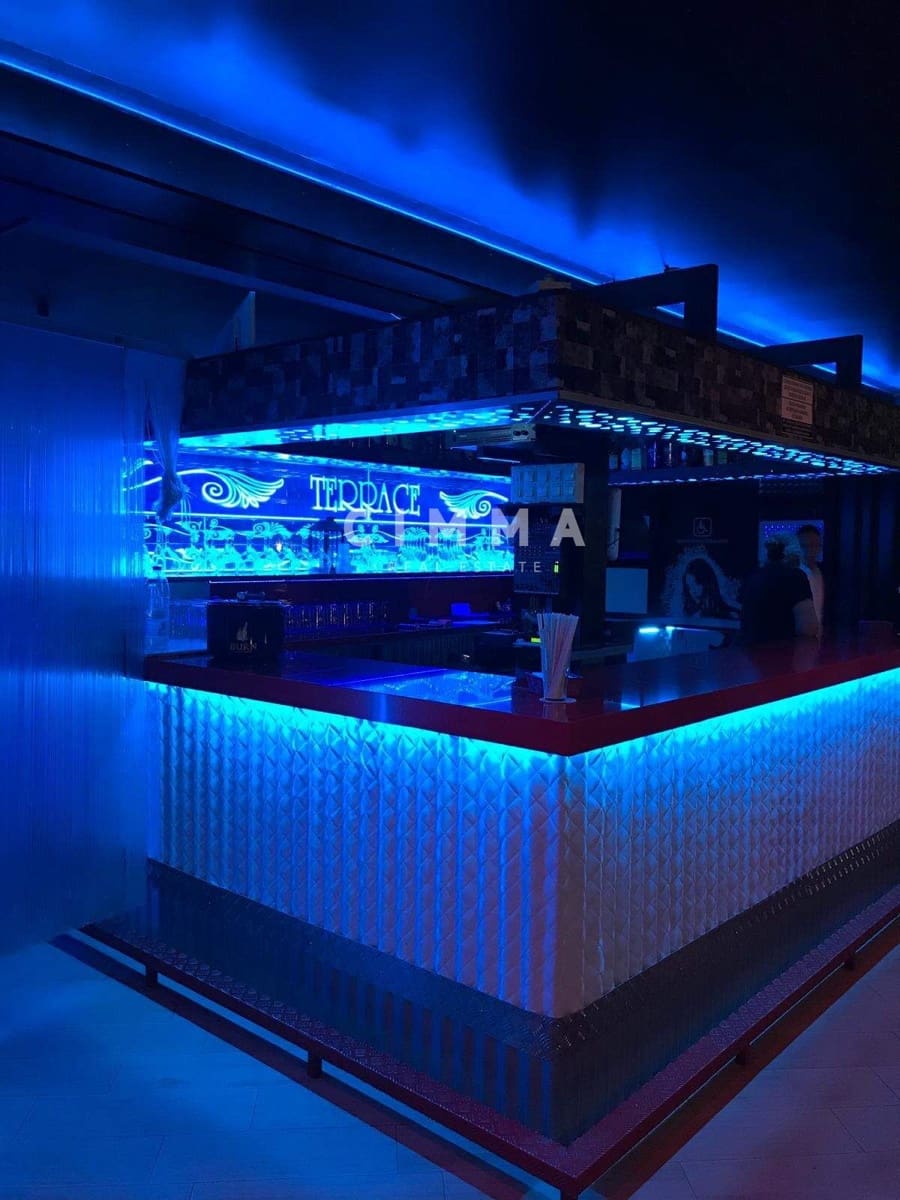 Hotell til salgs i Benidorm - € 1 800 000 (Ref: 9143895)