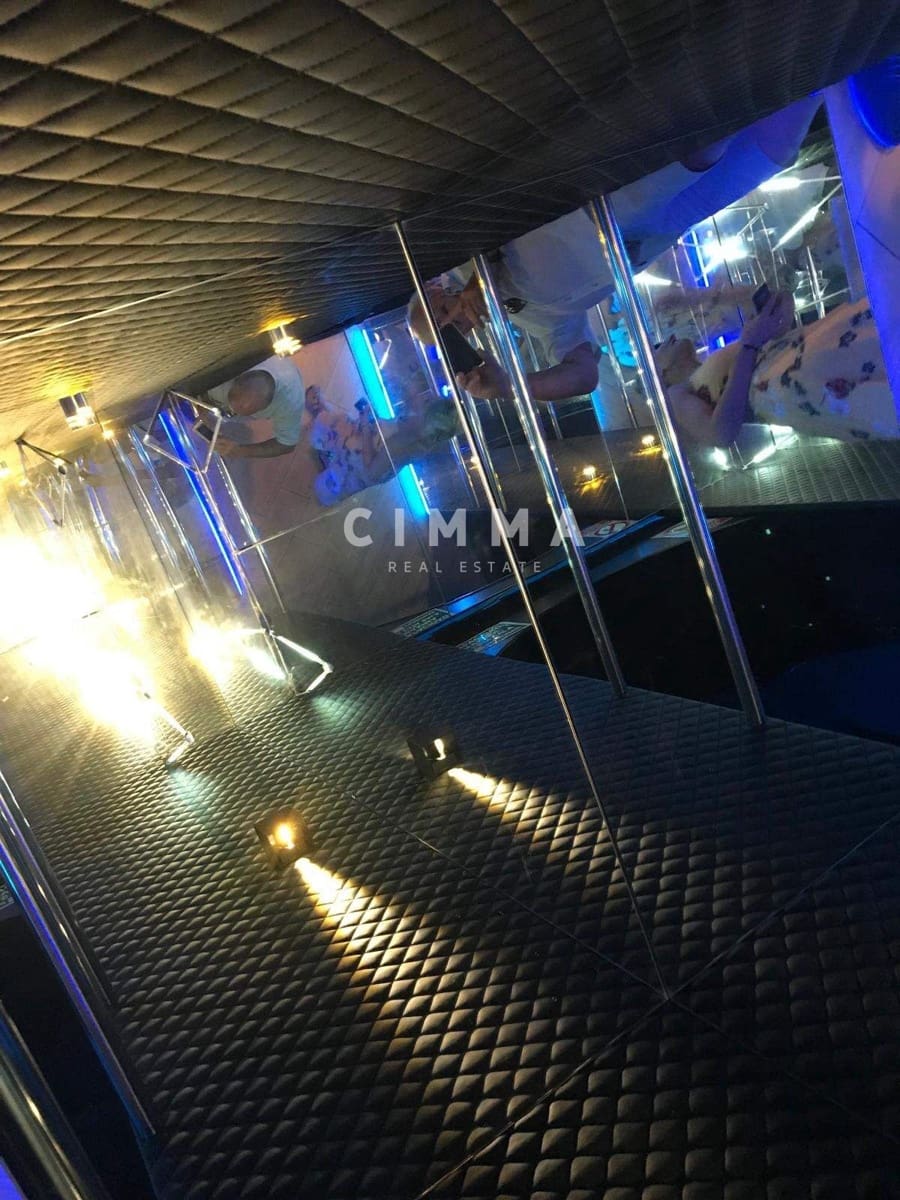 Hotell til salgs i Benidorm - € 1 800 000 (Ref: 9143895)