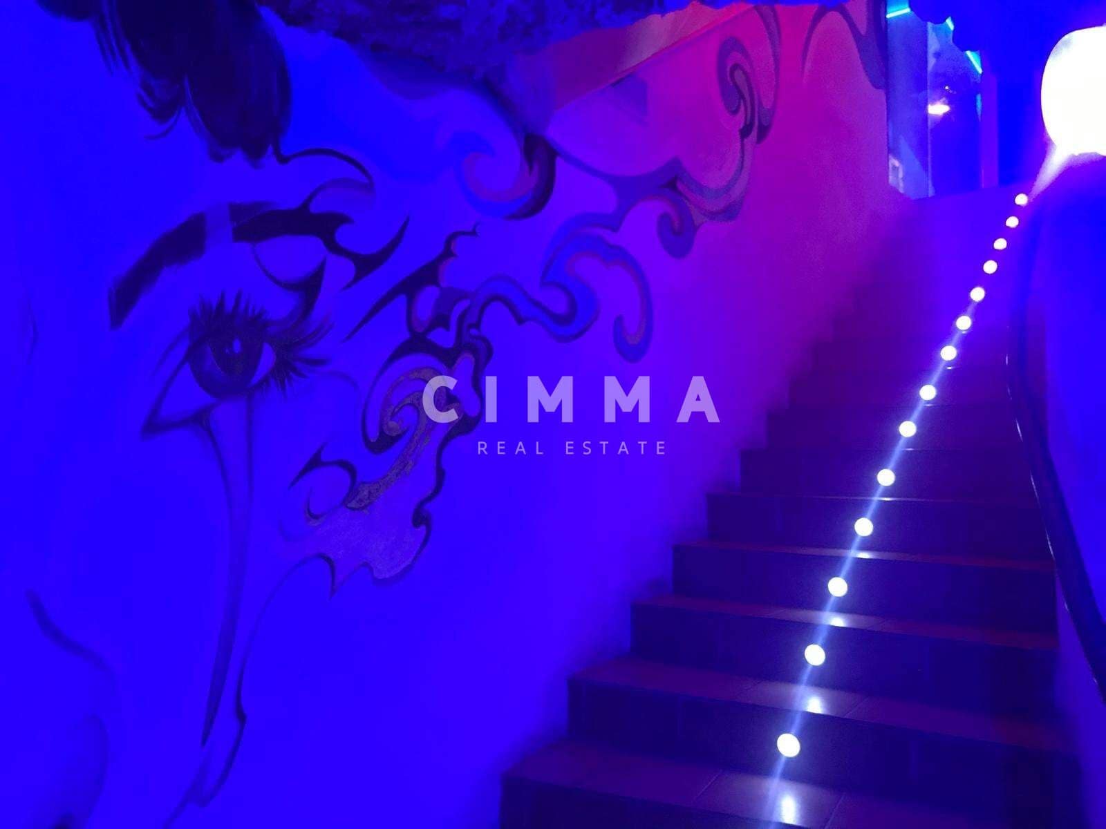 Hotell til salgs i Benidorm - € 1 800 000 (Ref: 9143895)