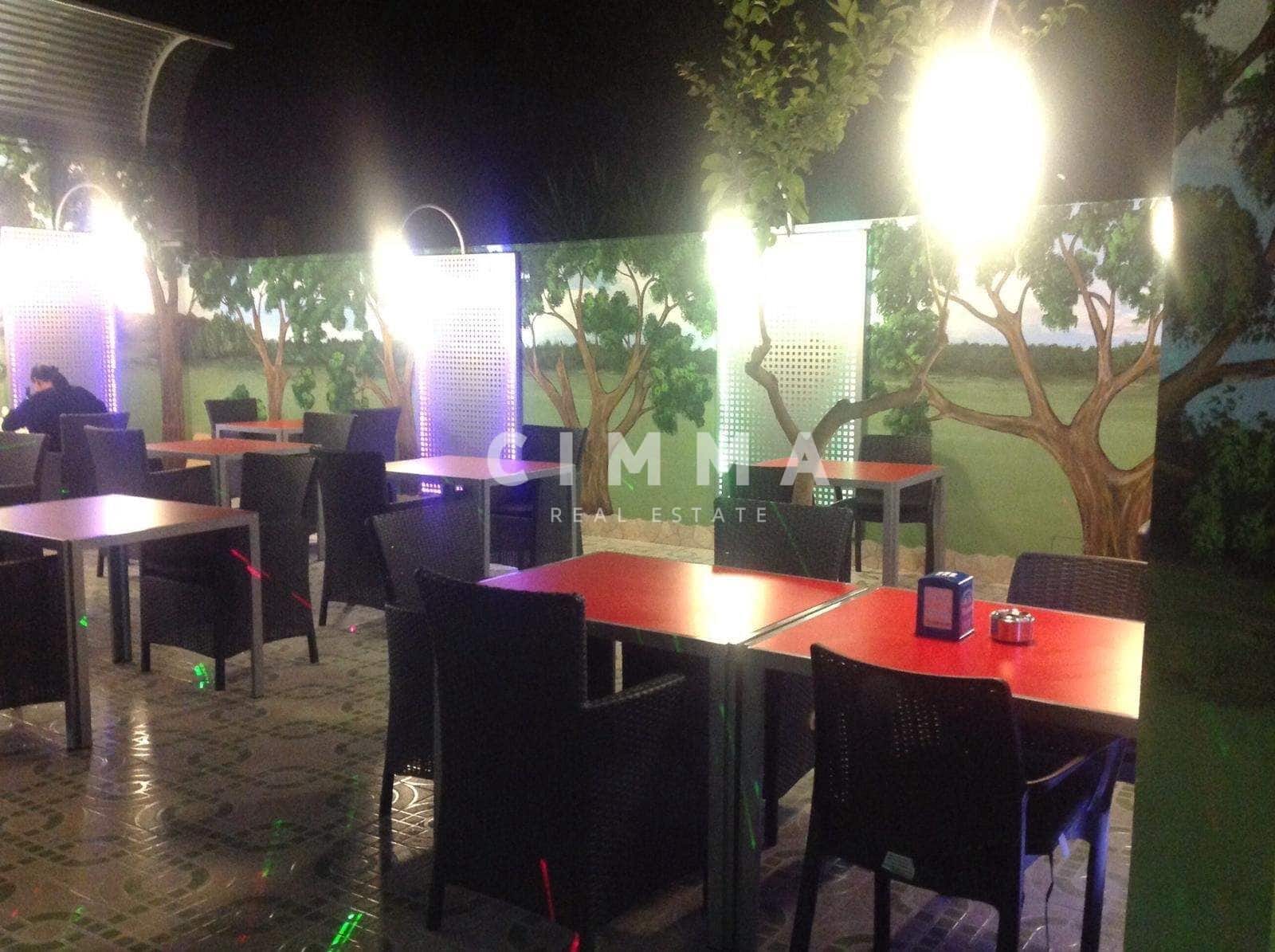 Hotell til salgs i Benidorm - € 1 800 000 (Ref: 9143895)