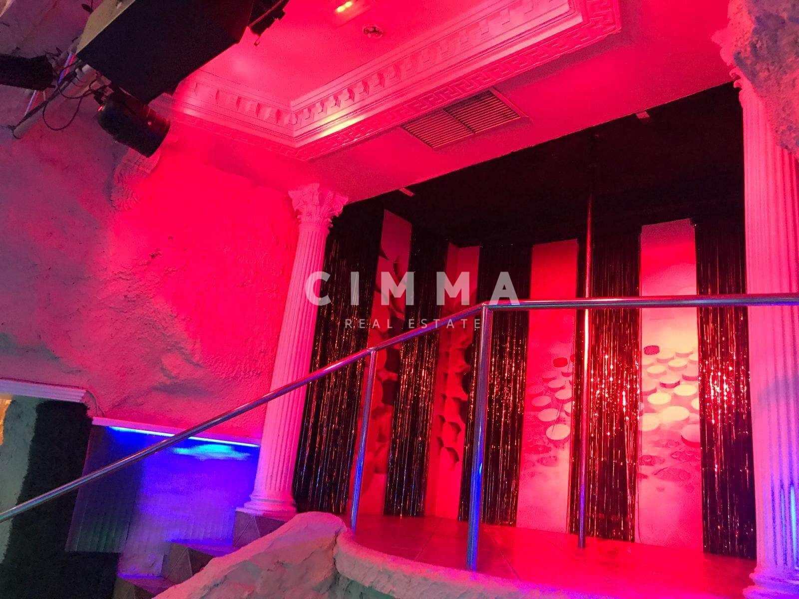 Hotell til salgs i Benidorm - € 1 800 000 (Ref: 9143895)