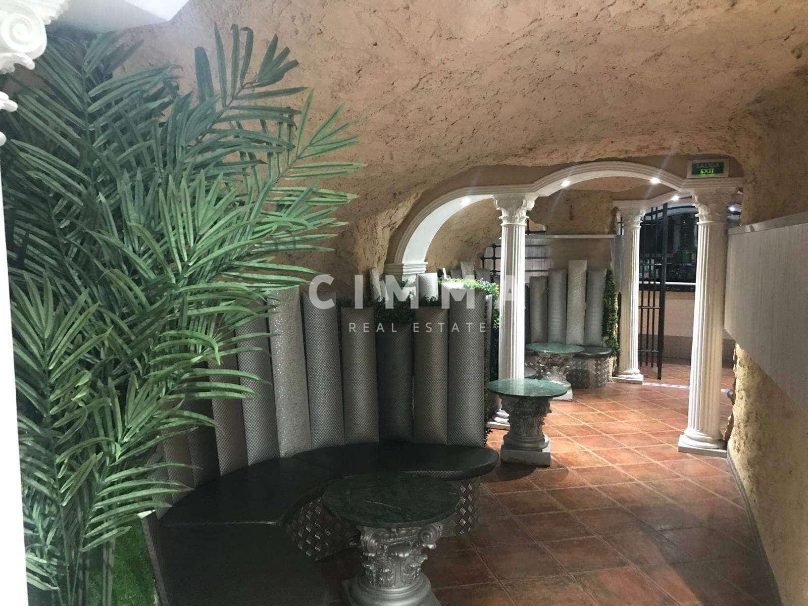 Hotell til salgs i Benidorm - € 1 800 000 (Ref: 9143895)