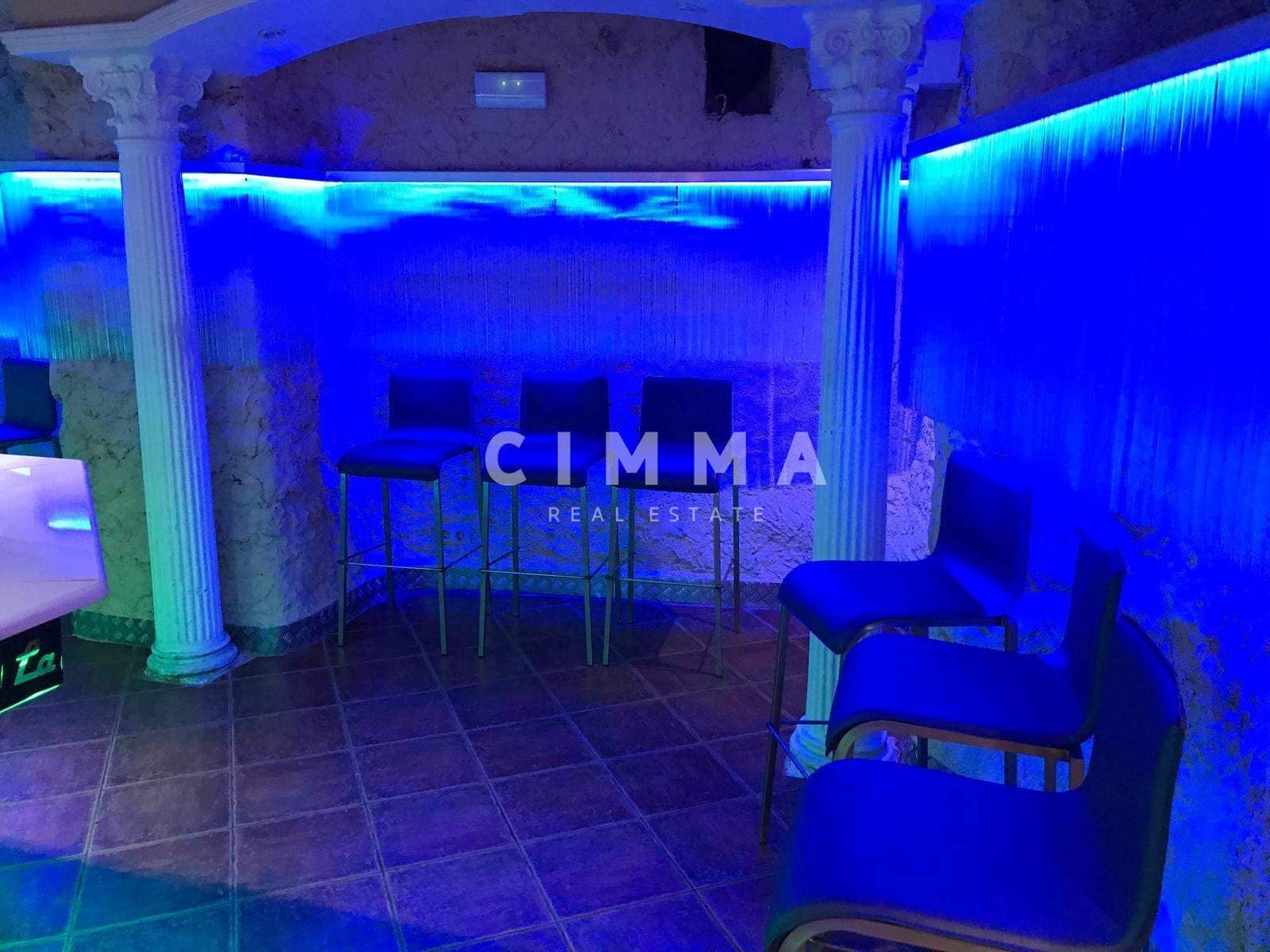 Hotell til salgs i Benidorm - € 1 800 000 (Ref: 9143895)