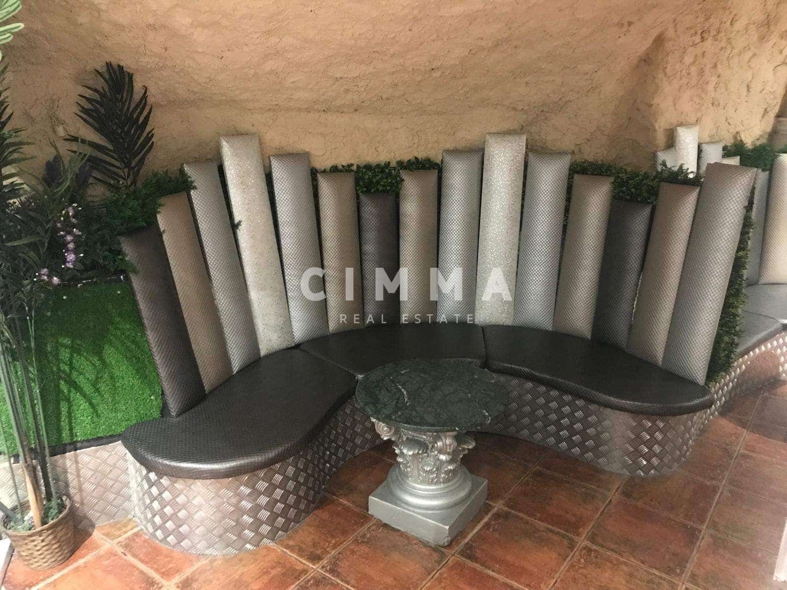 Hotell til salgs i Benidorm - € 1 800 000 (Ref: 9143895)