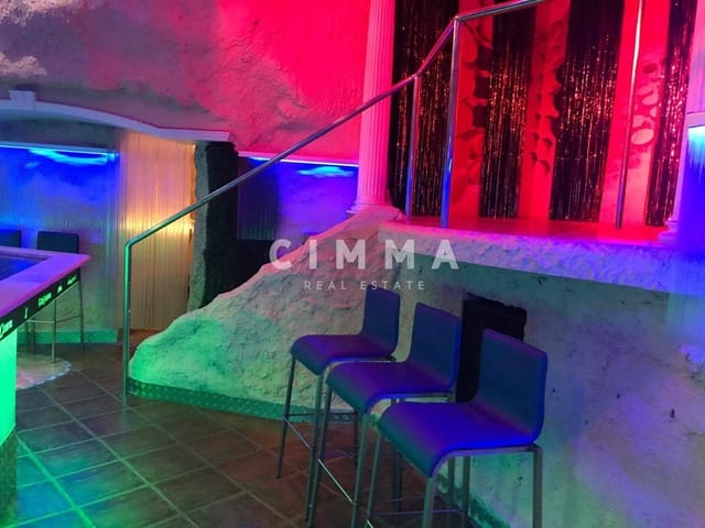 Hotel en Benidorm en venta - 1.800.000 € (Ref: 9143895)