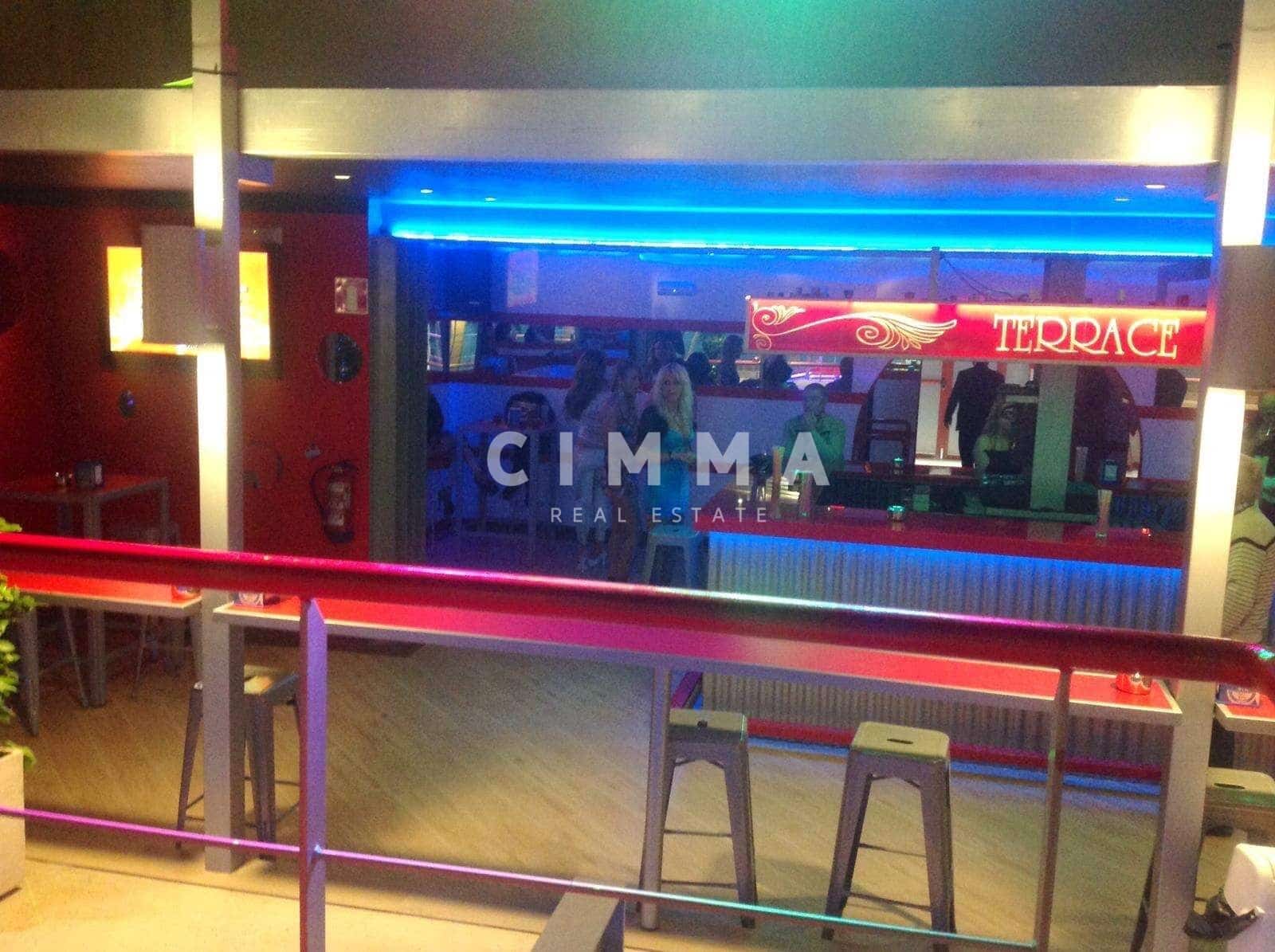 Hotell til salgs i Benidorm - € 1 800 000 (Ref: 9143895)