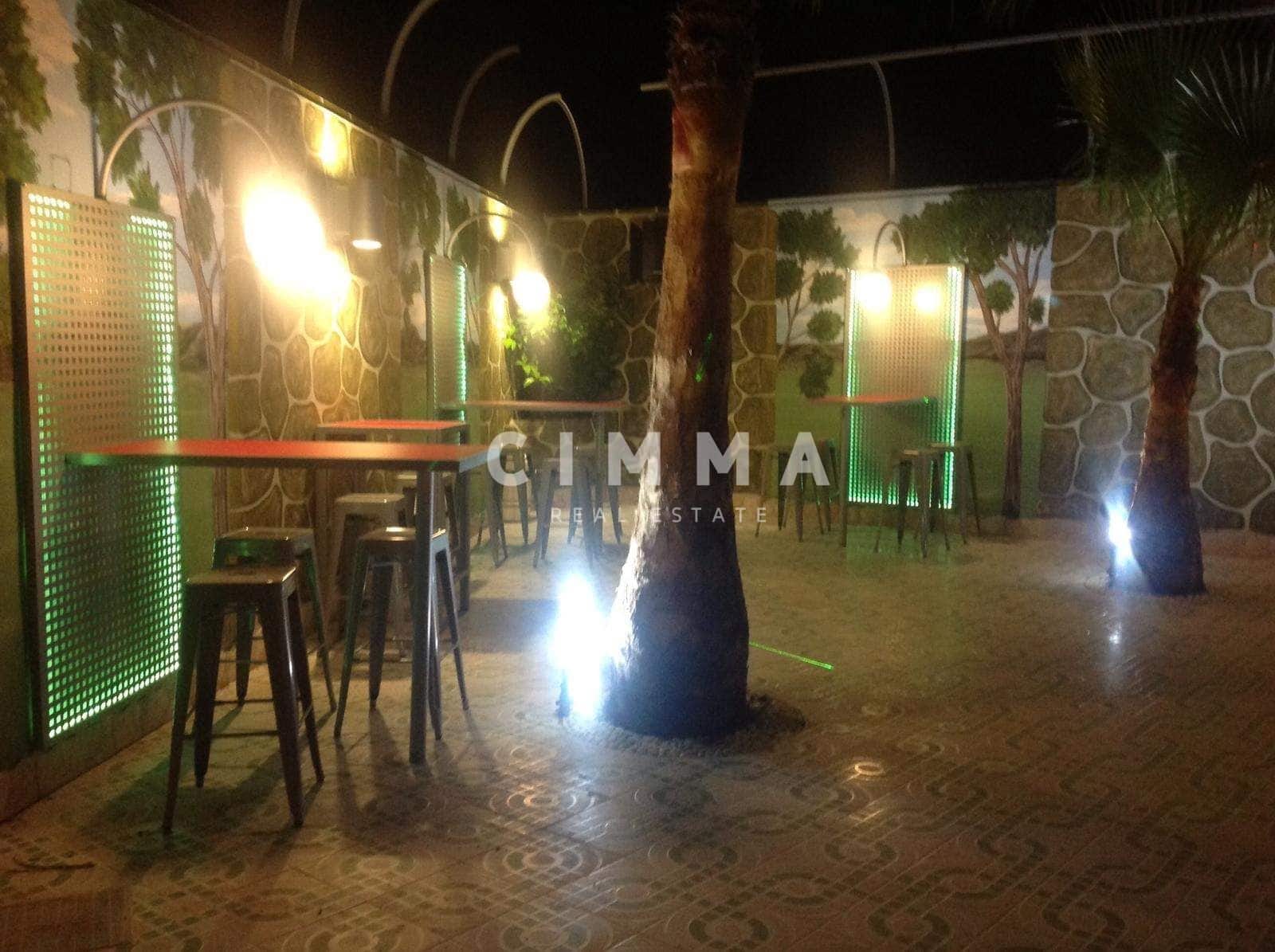 Hotell til salgs i Benidorm - € 1 800 000 (Ref: 9143895)