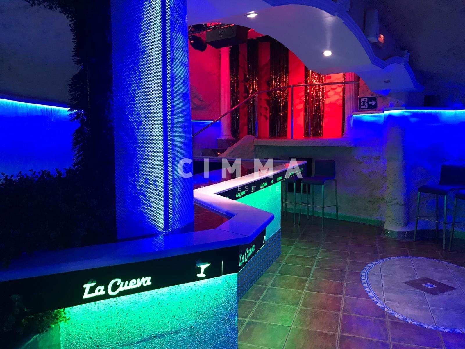 Hotell til salgs i Benidorm - € 1 800 000 (Ref: 9143895)