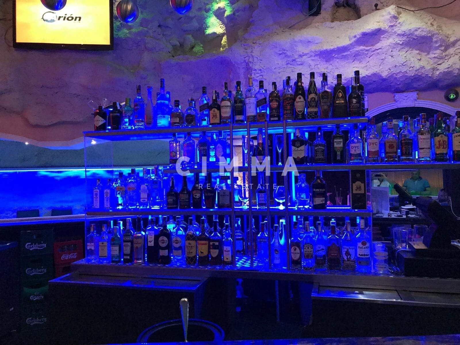 Hotell til salgs i Benidorm - € 1 800 000 (Ref: 9143895)