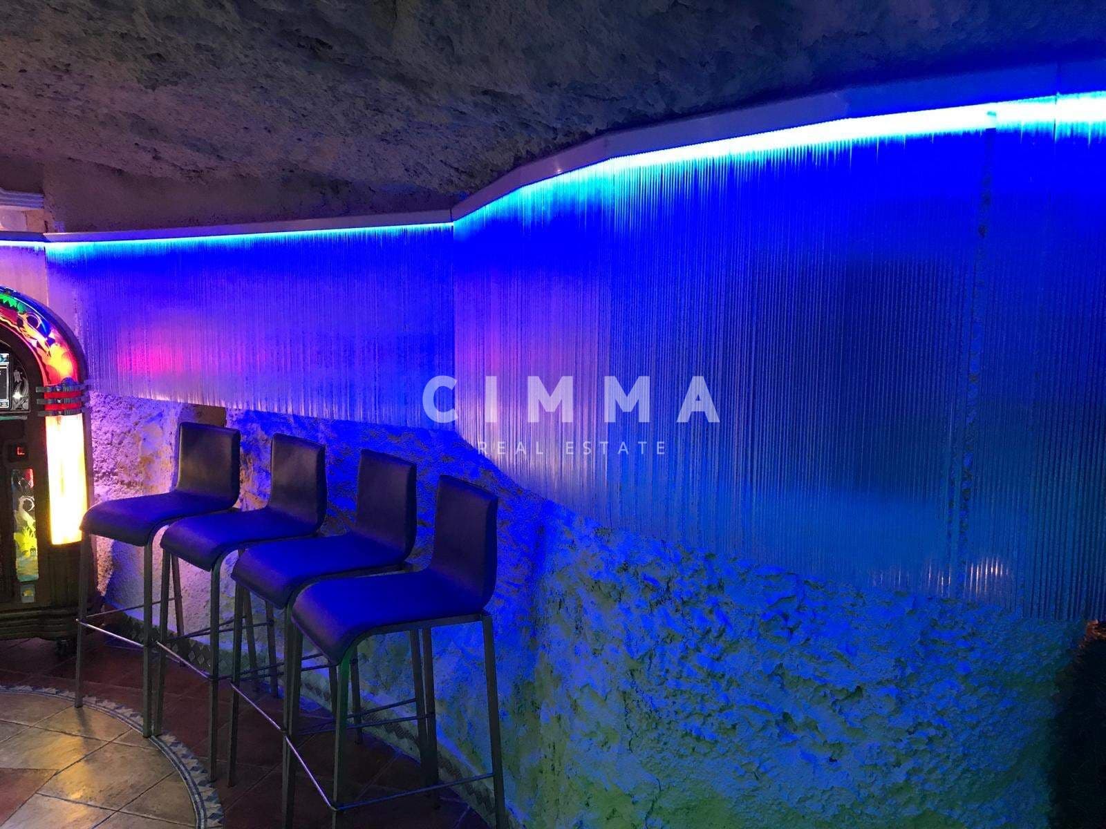 Hotell til salgs i Benidorm - € 1 800 000 (Ref: 9143895)