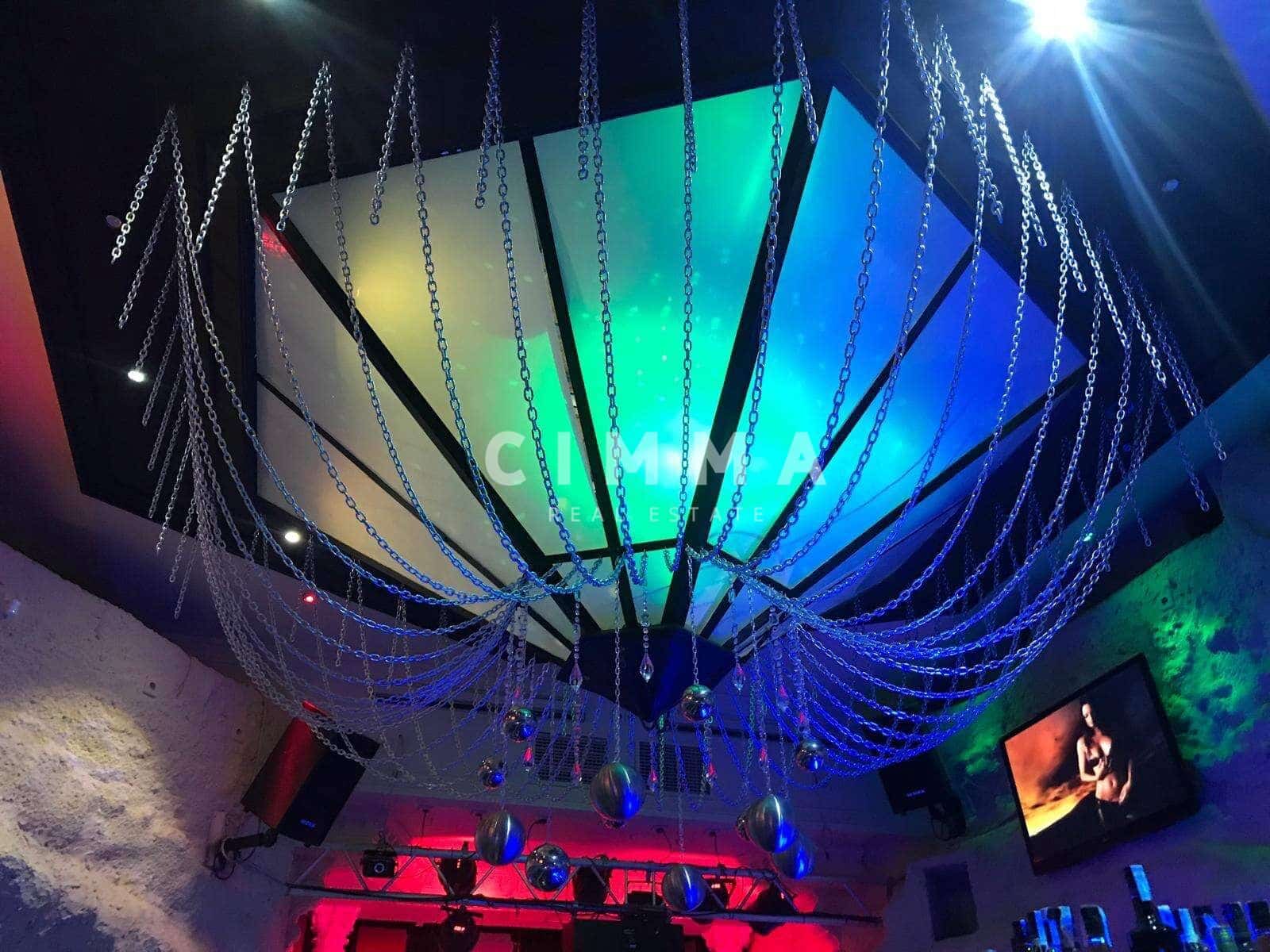 Hotell til salgs i Benidorm - € 1 800 000 (Ref: 9143895)