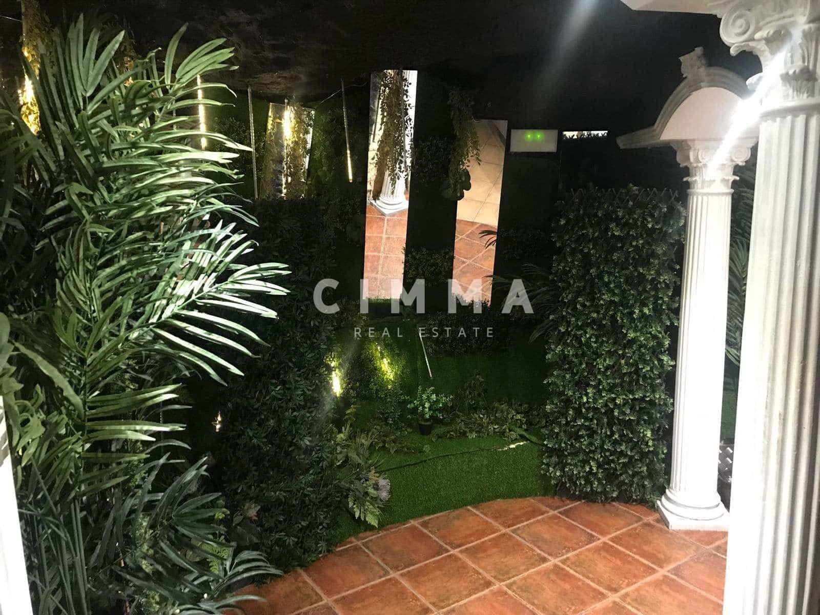 Hotell til salgs i Benidorm - € 1 800 000 (Ref: 9143895)