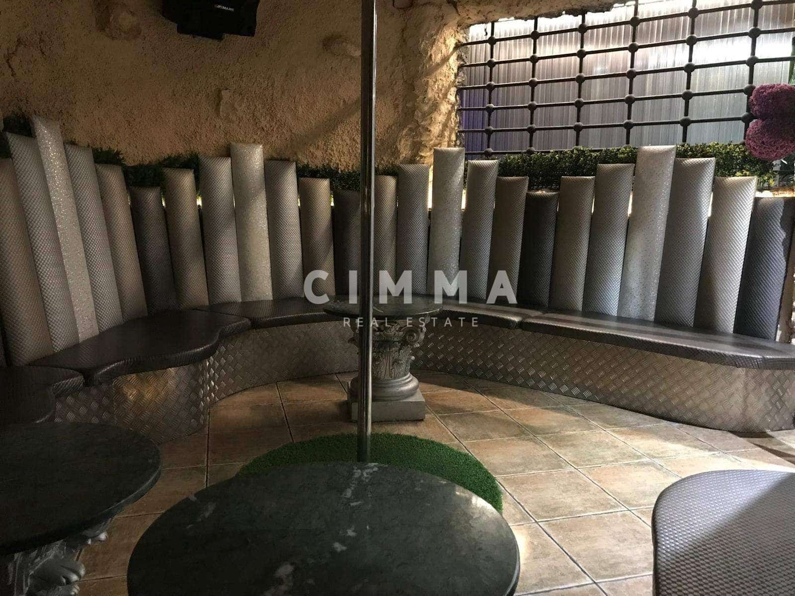 Hotell til salgs i Benidorm - € 1 800 000 (Ref: 9143895)