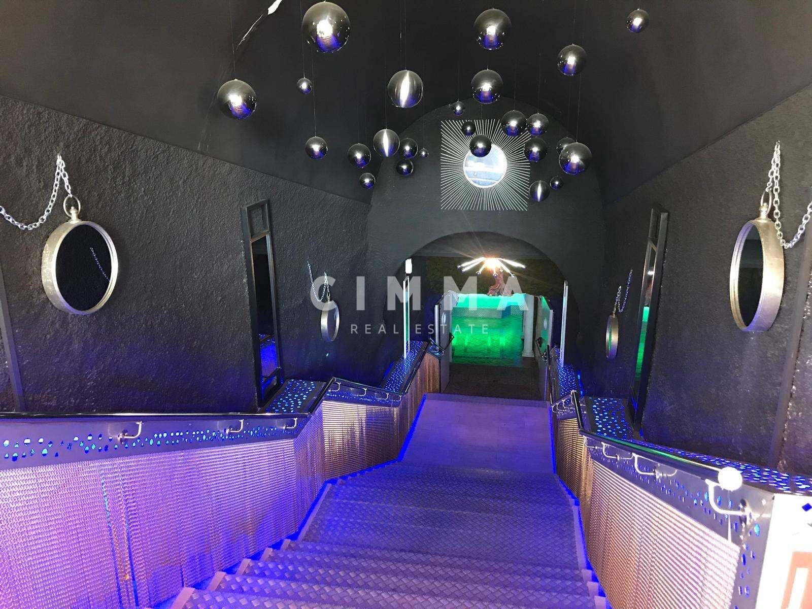 Hotell til salgs i Benidorm - € 1 800 000 (Ref: 9143895)