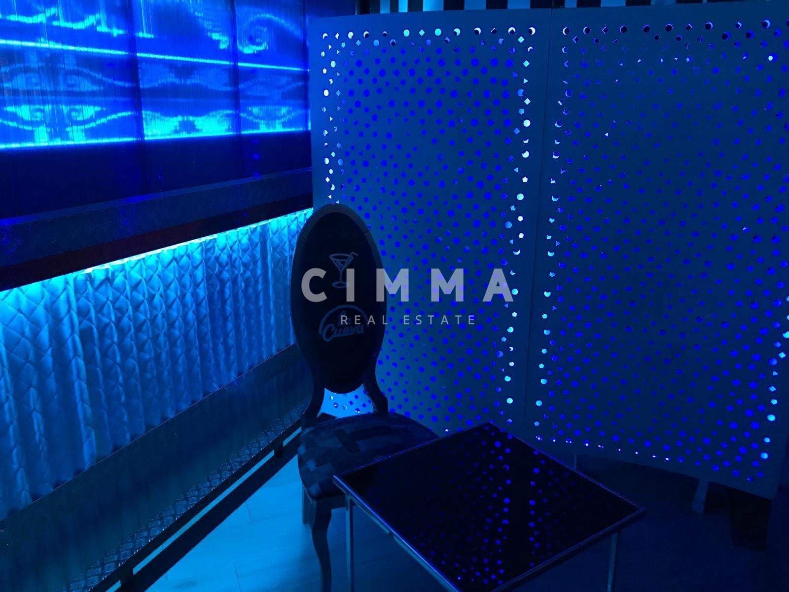 Hotell til salgs i Benidorm - € 1 800 000 (Ref: 9143895)