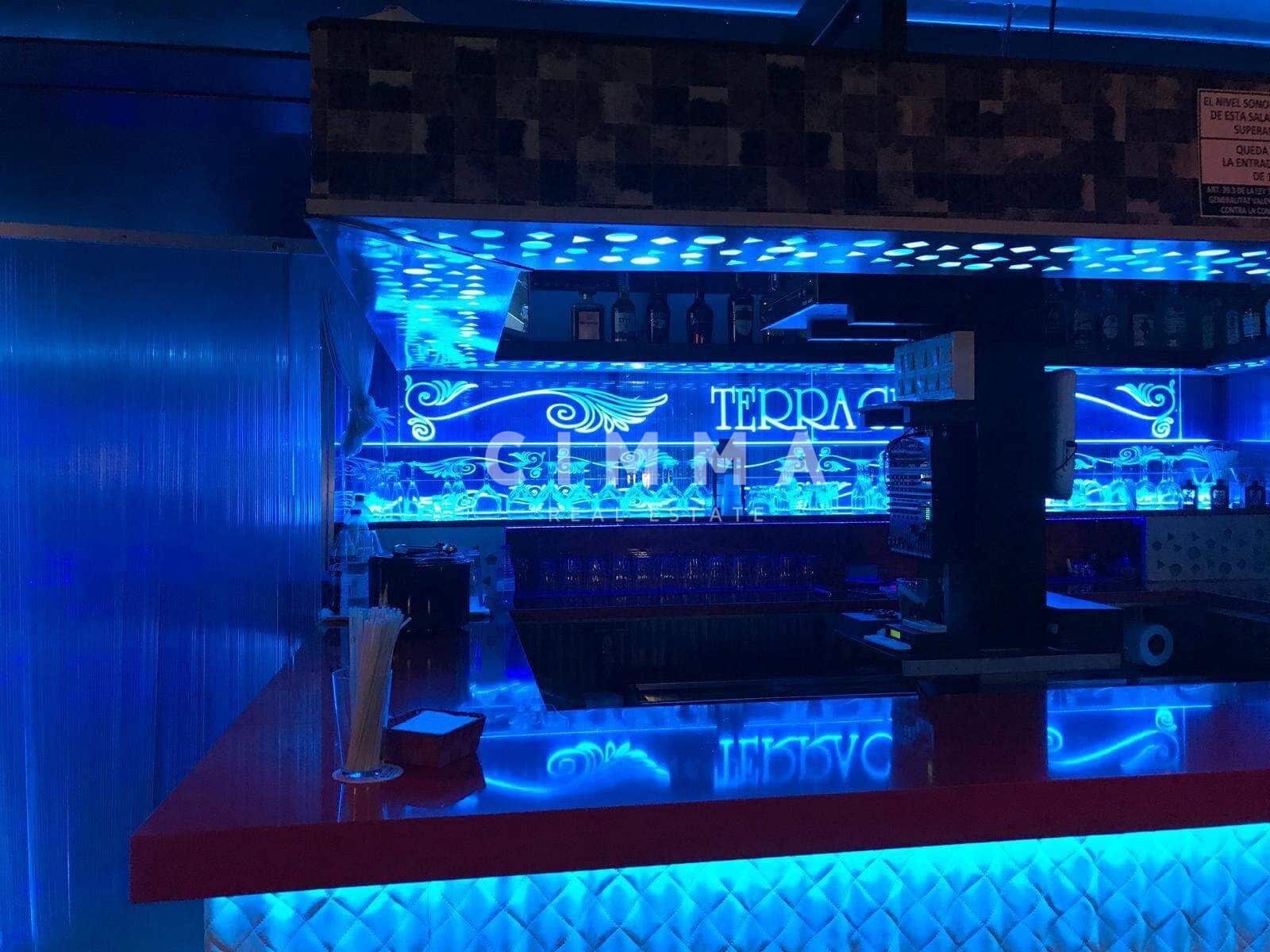 Hotell til salgs i Benidorm - € 1 800 000 (Ref: 9143895)