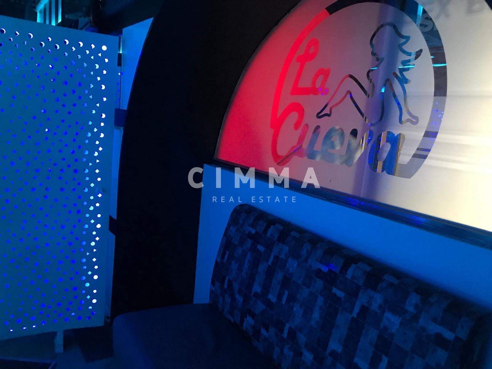 Hotell til salgs i Benidorm - € 1 800 000 (Ref: 9143895)