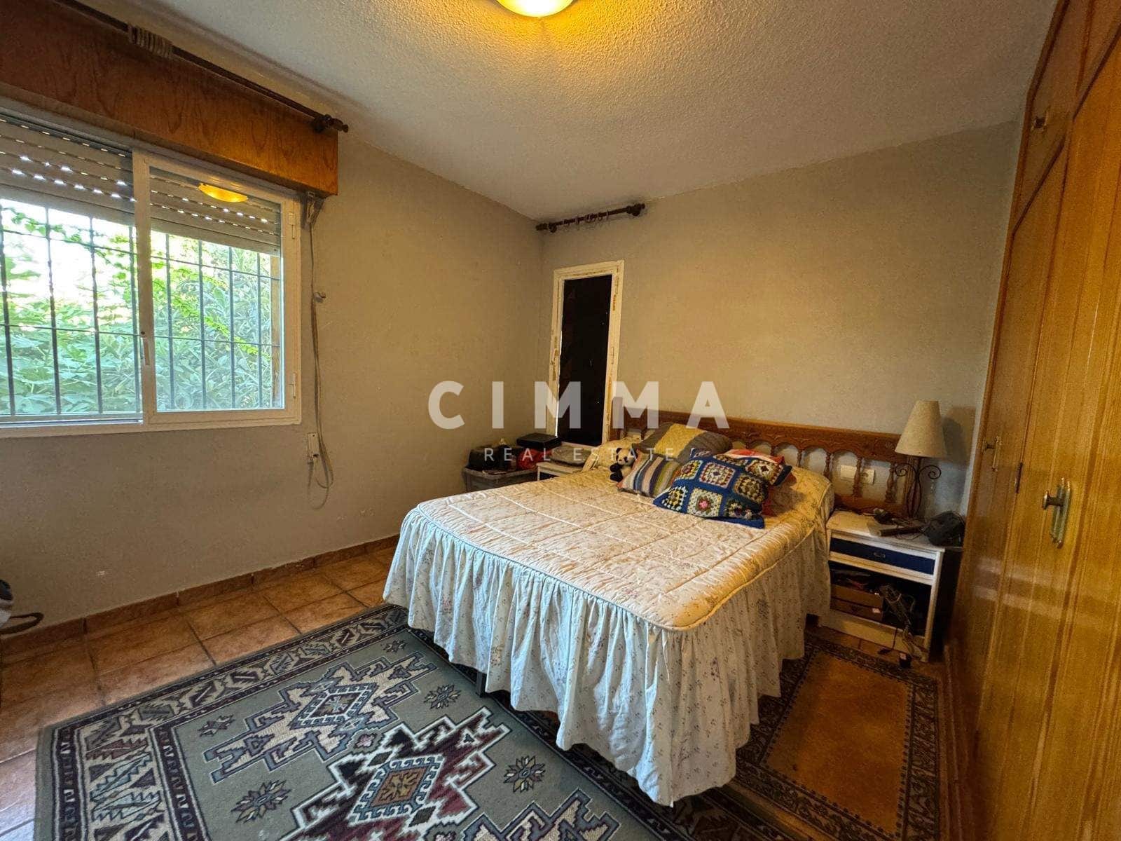 4 soveværelse Rækkehus til salg i La Nucia - € 325.000 (Ref: 9159634)