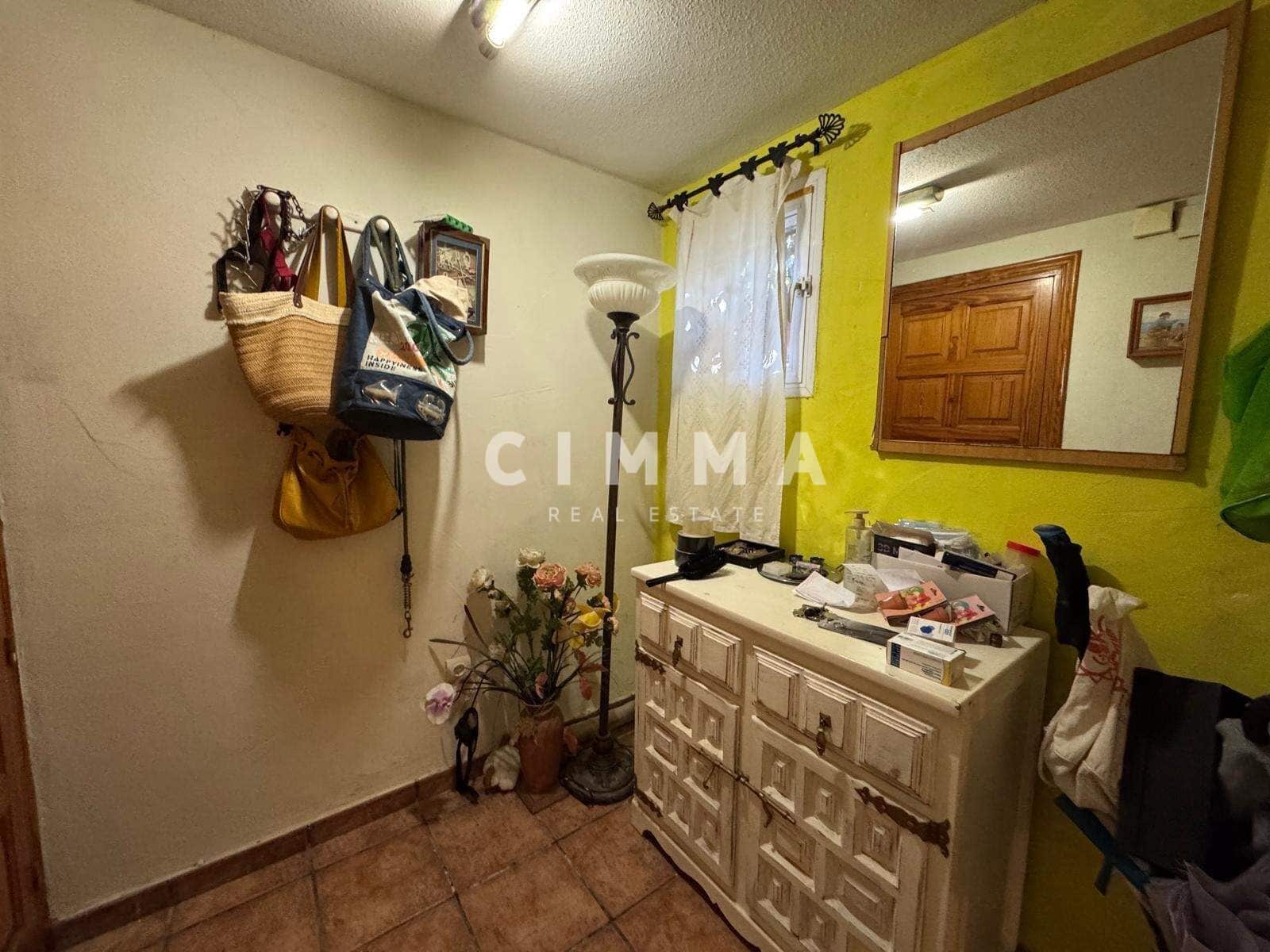 4 soveværelse Rækkehus til salg i La Nucia - € 325.000 (Ref: 9159634)