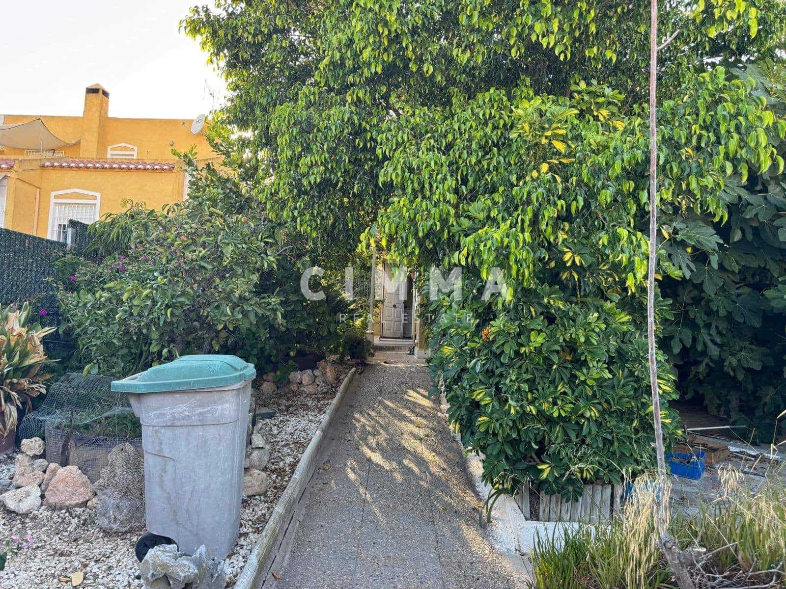 4 soveværelse Rækkehus til salg i La Nucia - € 325.000 (Ref: 9159634)