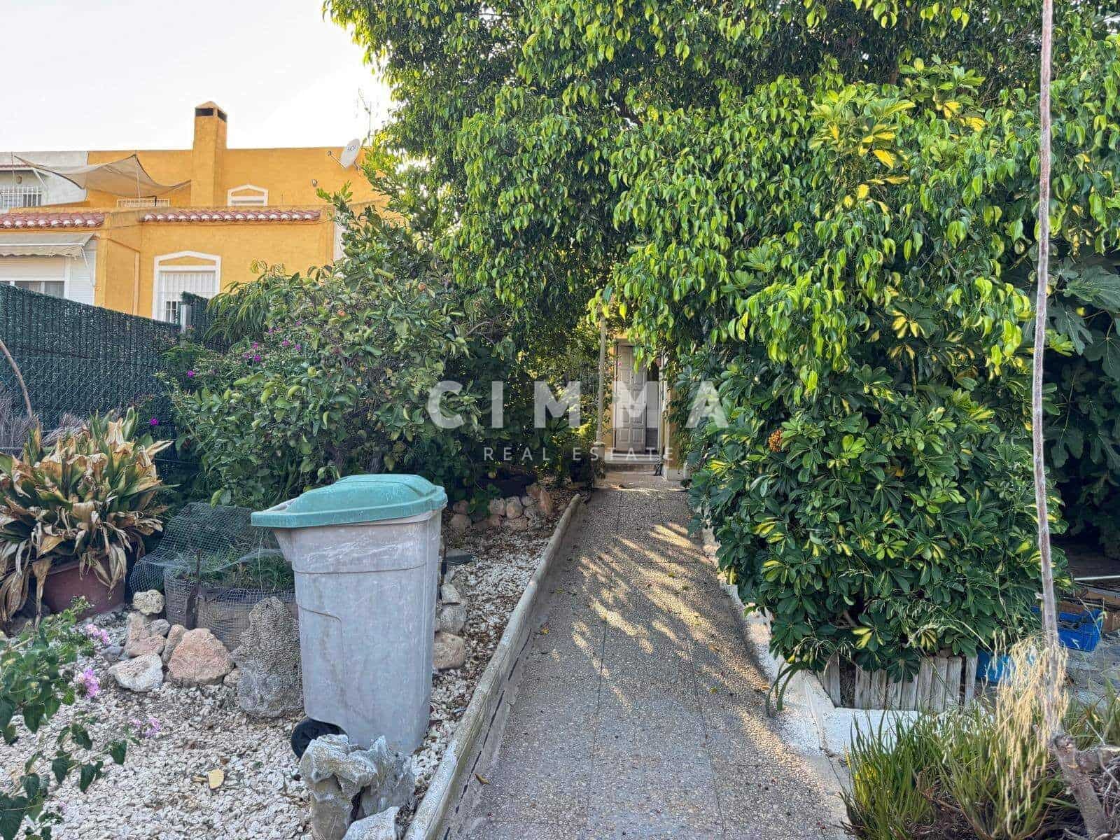 4 soveværelse Rækkehus til salg i La Nucia - € 325.000 (Ref: 9159634)