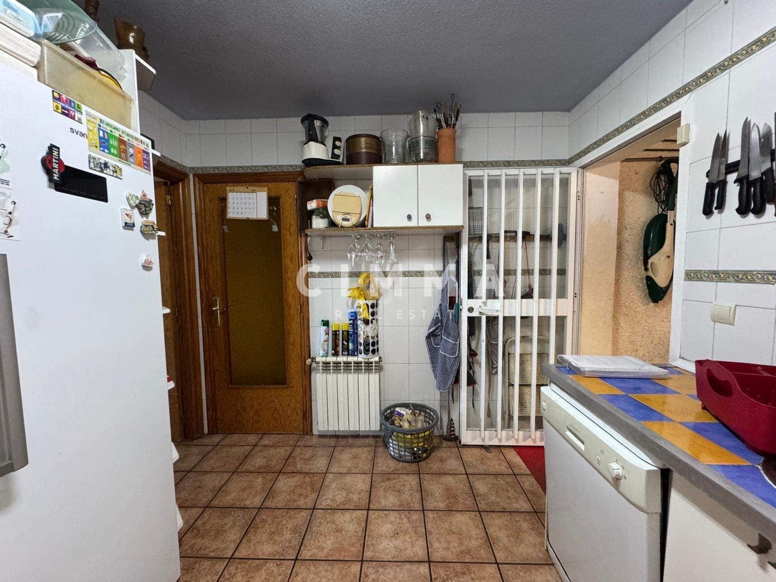 4 soveværelse Rækkehus til salg i La Nucia - € 325.000 (Ref: 9159634)