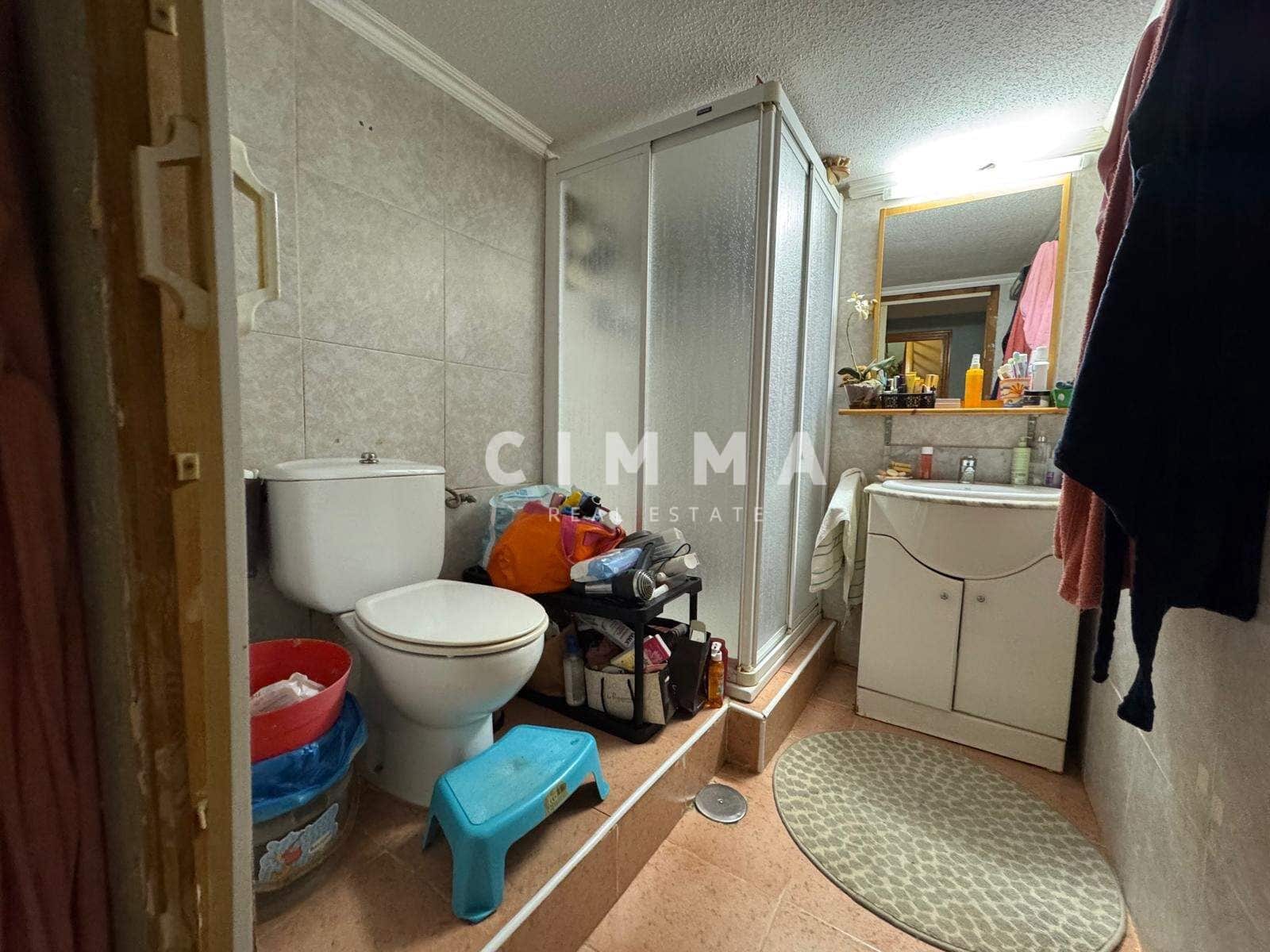 4 soveværelse Rækkehus til salg i La Nucia - € 325.000 (Ref: 9159634)