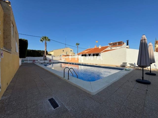 4 makuuhuone Rivitalo myytävänä paikassa La Nucia - 325 000 € (Ref: 9159634)