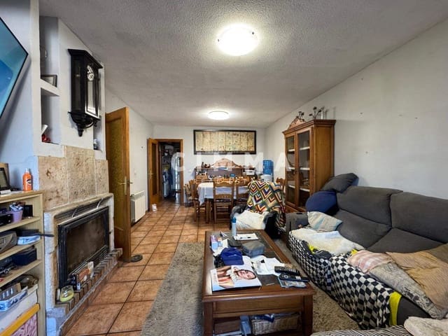 4 makuuhuone Rivitalo myytävänä paikassa La Nucia - 325 000 € (Ref: 9159634)