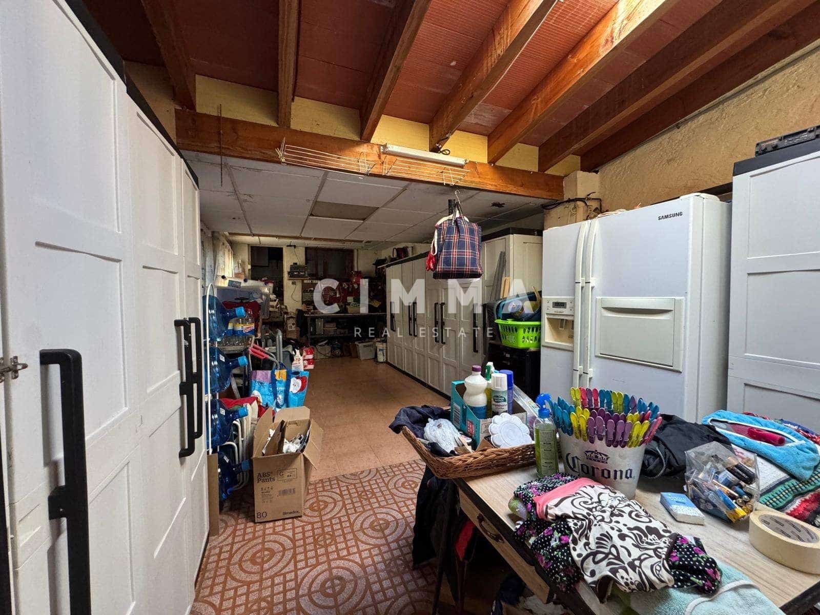 4 soveværelse Rækkehus til salg i La Nucia - € 325.000 (Ref: 9159634)