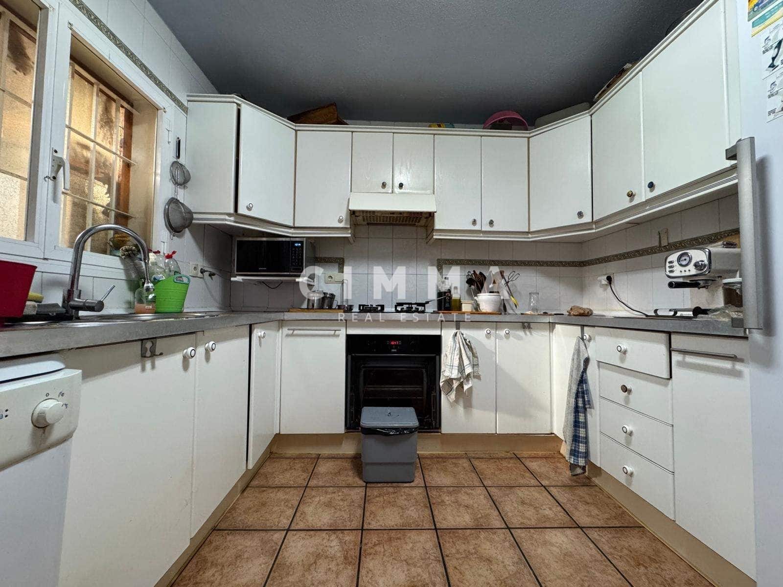 4 soveværelse Rækkehus til salg i La Nucia - € 325.000 (Ref: 9159634)