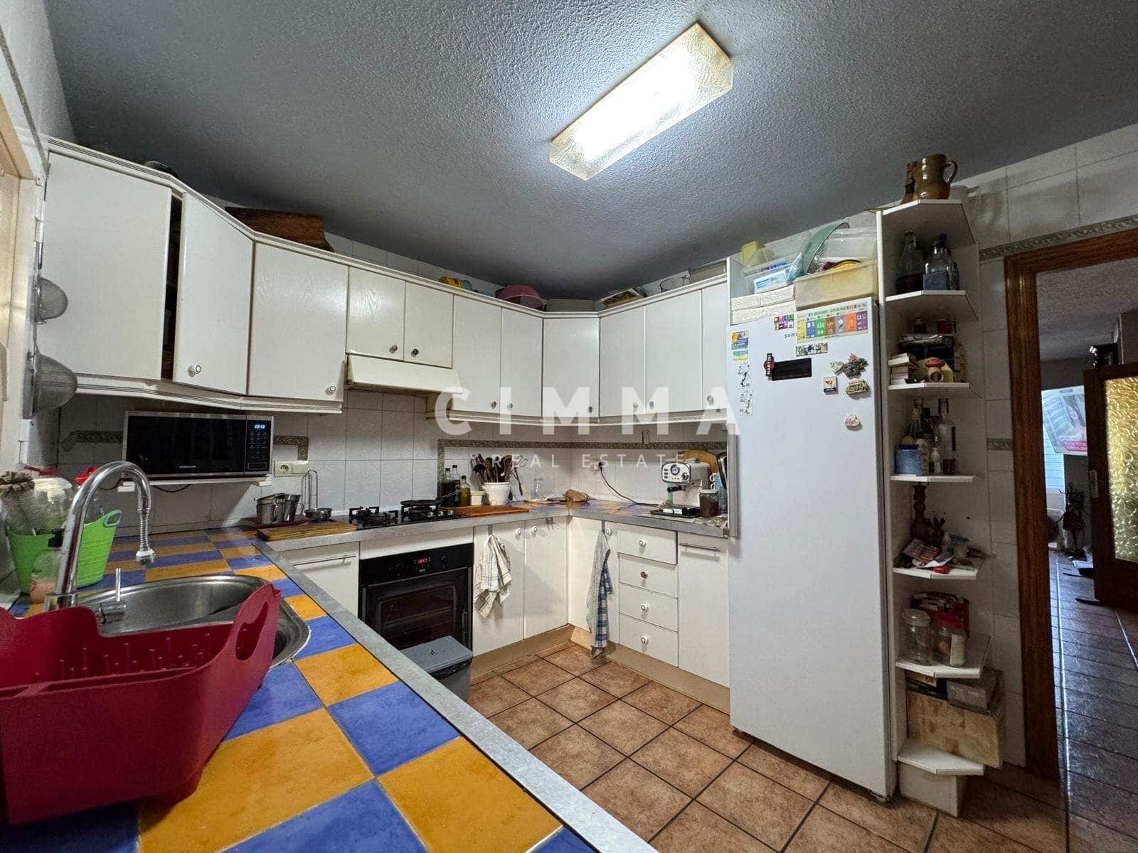 4 soveværelse Rækkehus til salg i La Nucia - € 325.000 (Ref: 9159634)