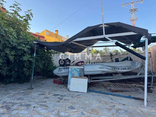 4 makuuhuone Rivitalo myytävänä paikassa La Nucia - 325 000 € (Ref: 9159634)