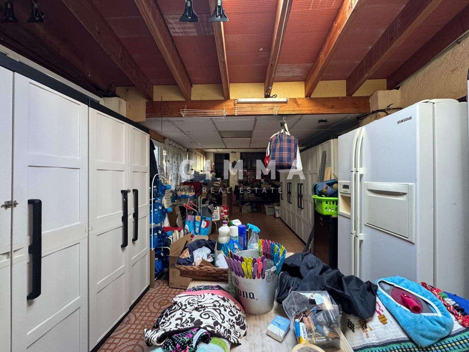 4 soveværelse Rækkehus til salg i La Nucia - € 325.000 (Ref: 9159634)