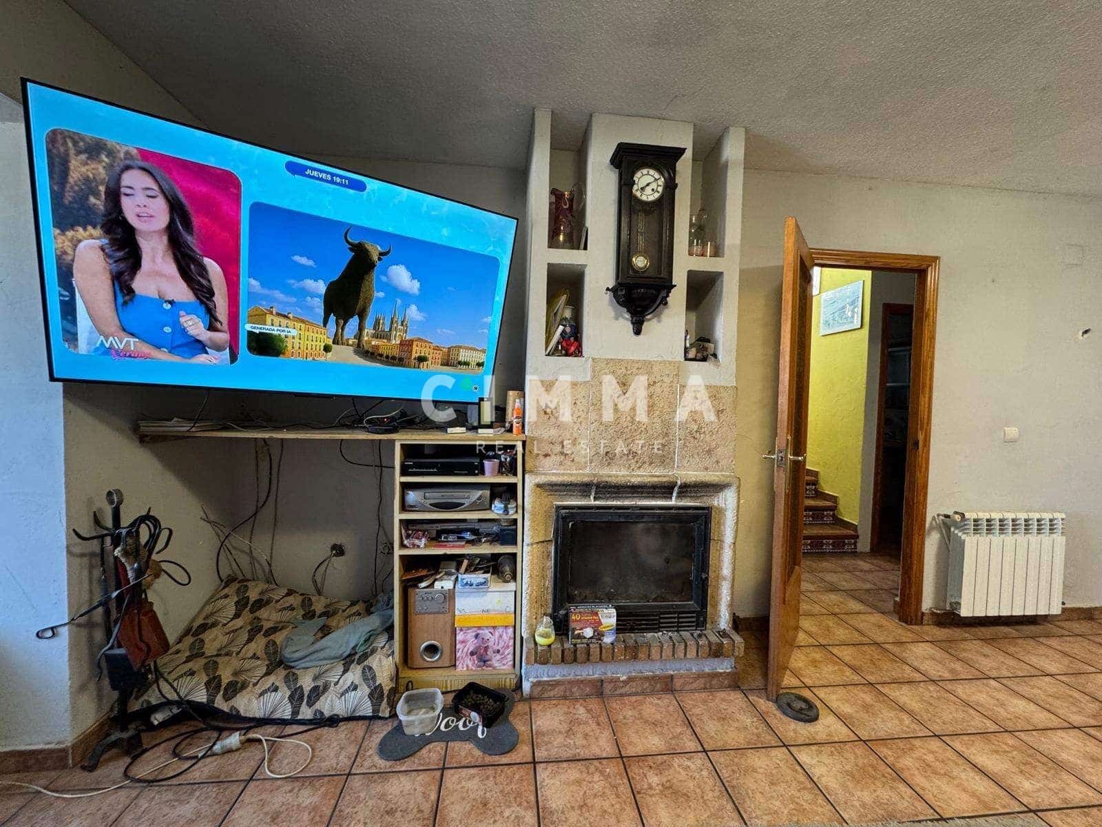 4 soveværelse Rækkehus til salg i La Nucia - € 325.000 (Ref: 9159634)