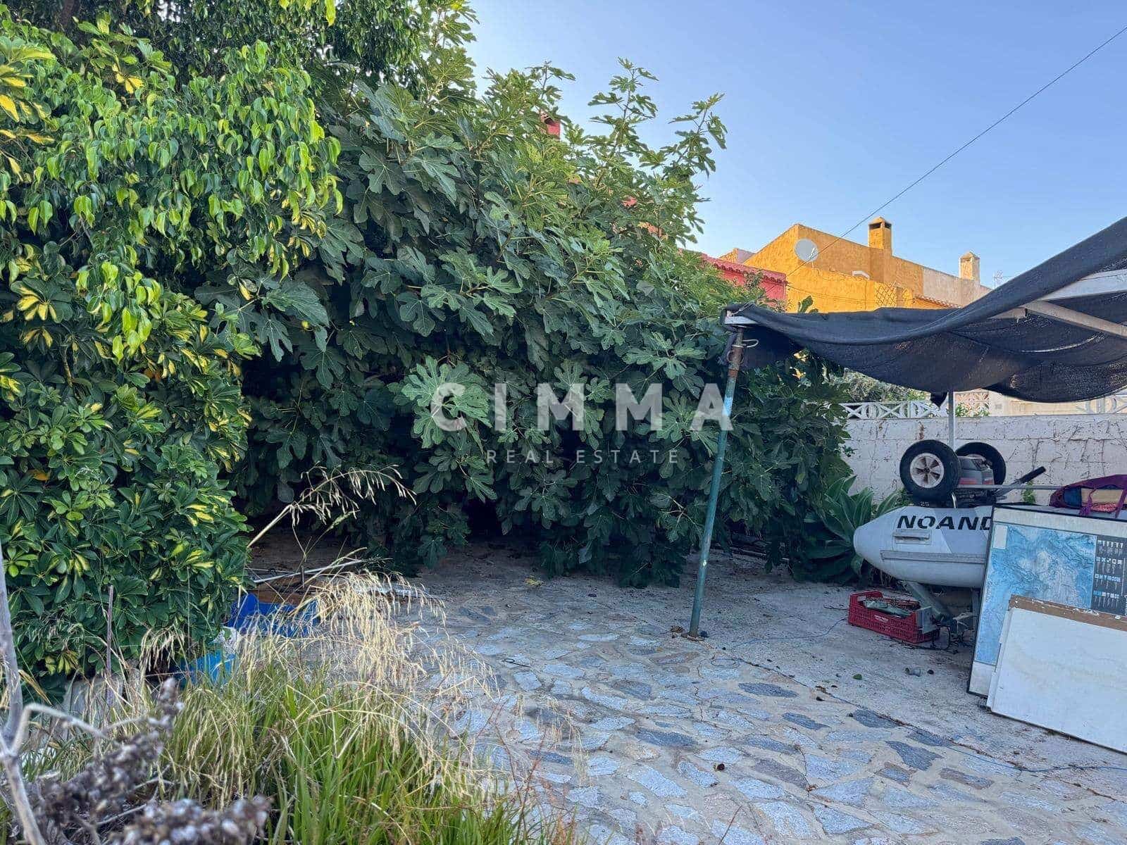 4 soveværelse Rækkehus til salg i La Nucia - € 325.000 (Ref: 9159634)