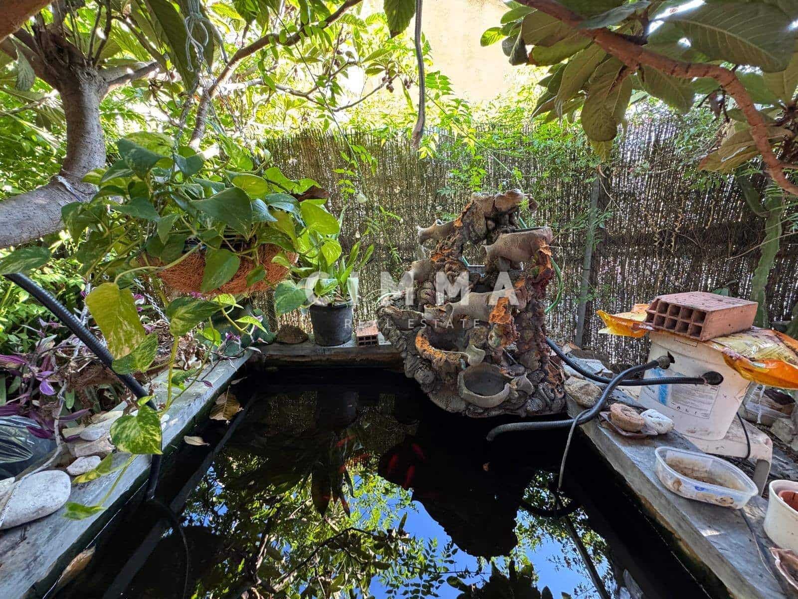 4 soveværelse Rækkehus til salg i La Nucia - € 325.000 (Ref: 9159634)