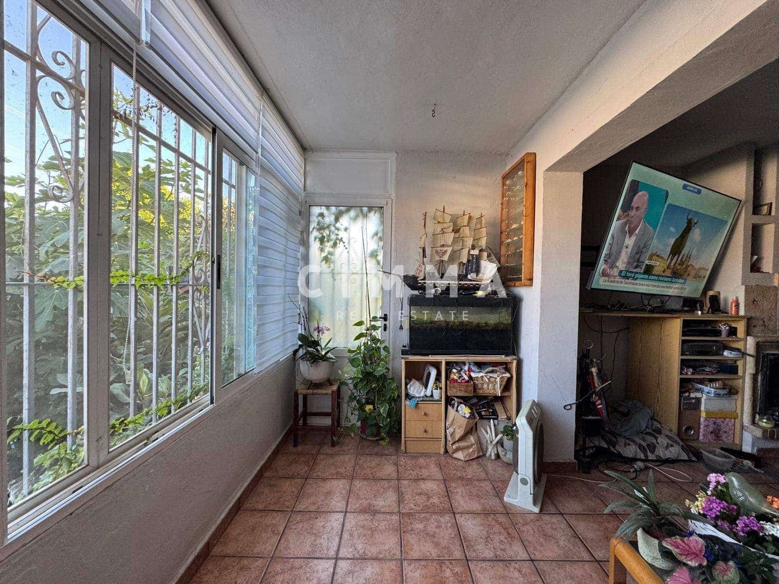 4 soveværelse Rækkehus til salg i La Nucia - € 325.000 (Ref: 9159634)