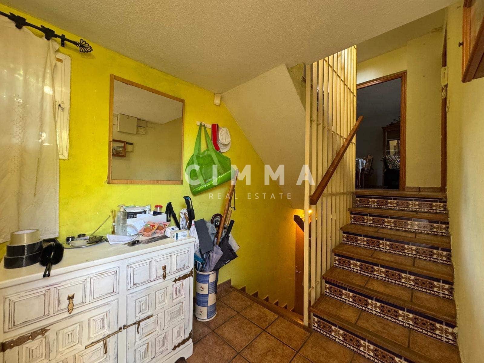 4 soveværelse Rækkehus til salg i La Nucia - € 325.000 (Ref: 9159634)