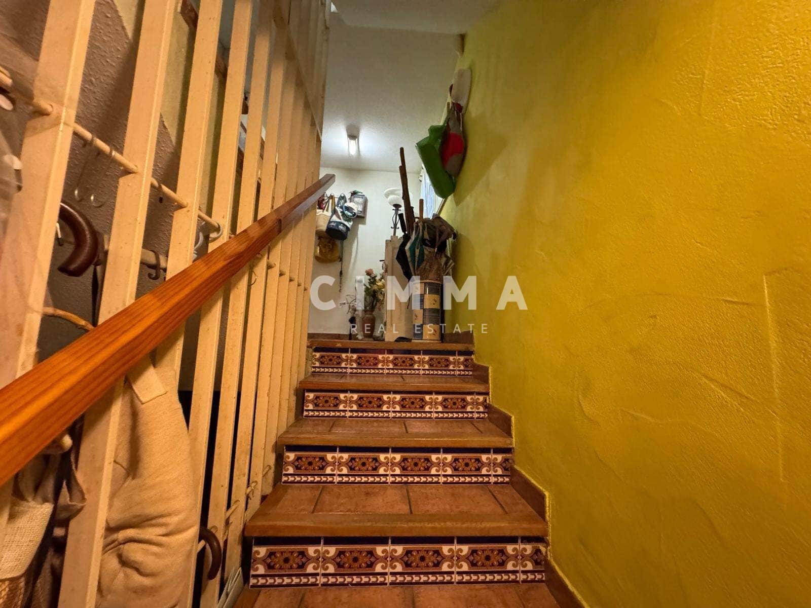 4 soveværelse Rækkehus til salg i La Nucia - € 325.000 (Ref: 9159634)