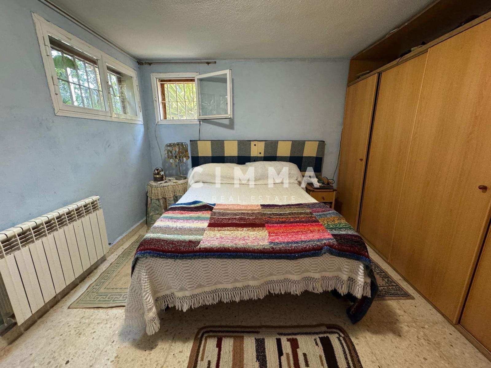 4 soveværelse Rækkehus til salg i La Nucia - € 325.000 (Ref: 9159634)